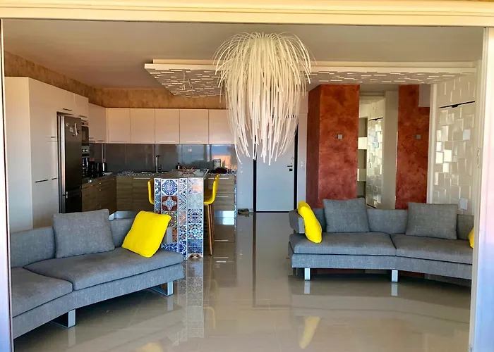W Apartment