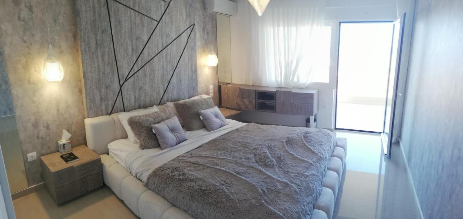 Apartamento W La Canea