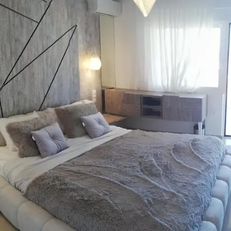 W Apartment Chania  Exterior photo