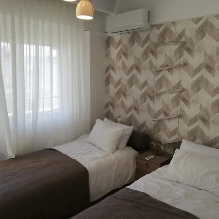 W Apartment Chania  Exterior photo