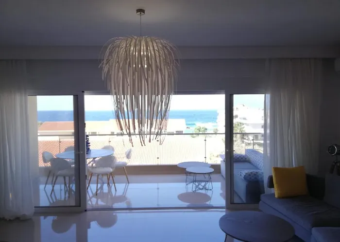 W Apartment