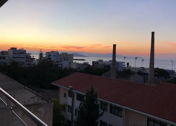 W Apartment