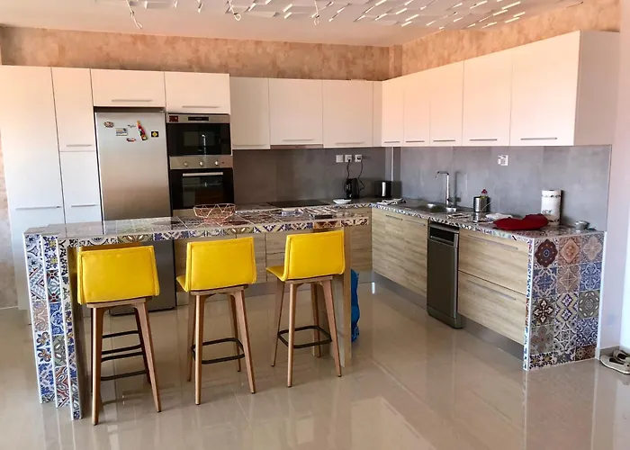 W Apartment