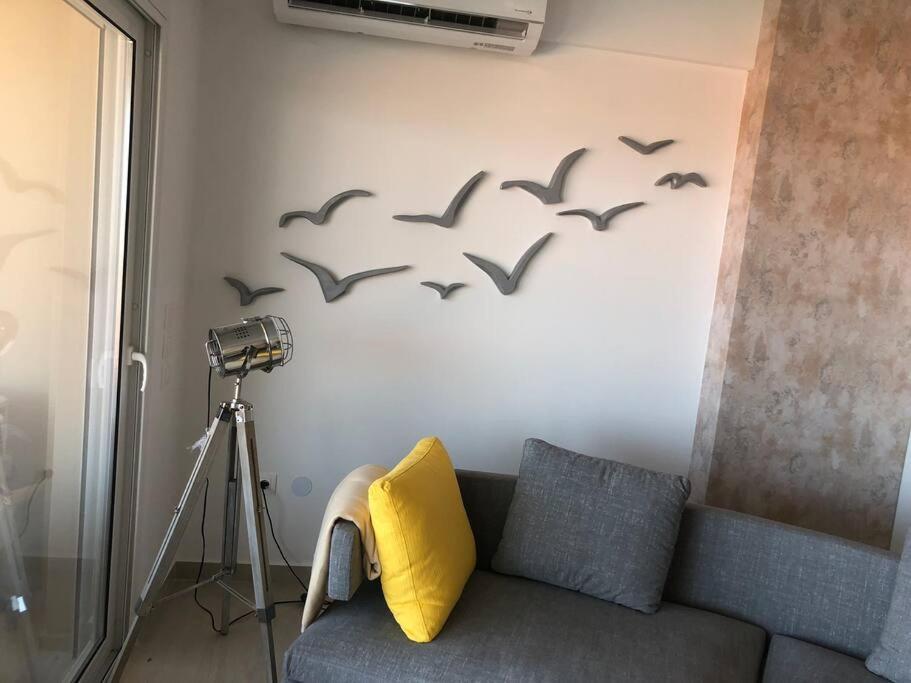 Apartament W