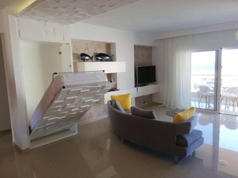 W Apartament *