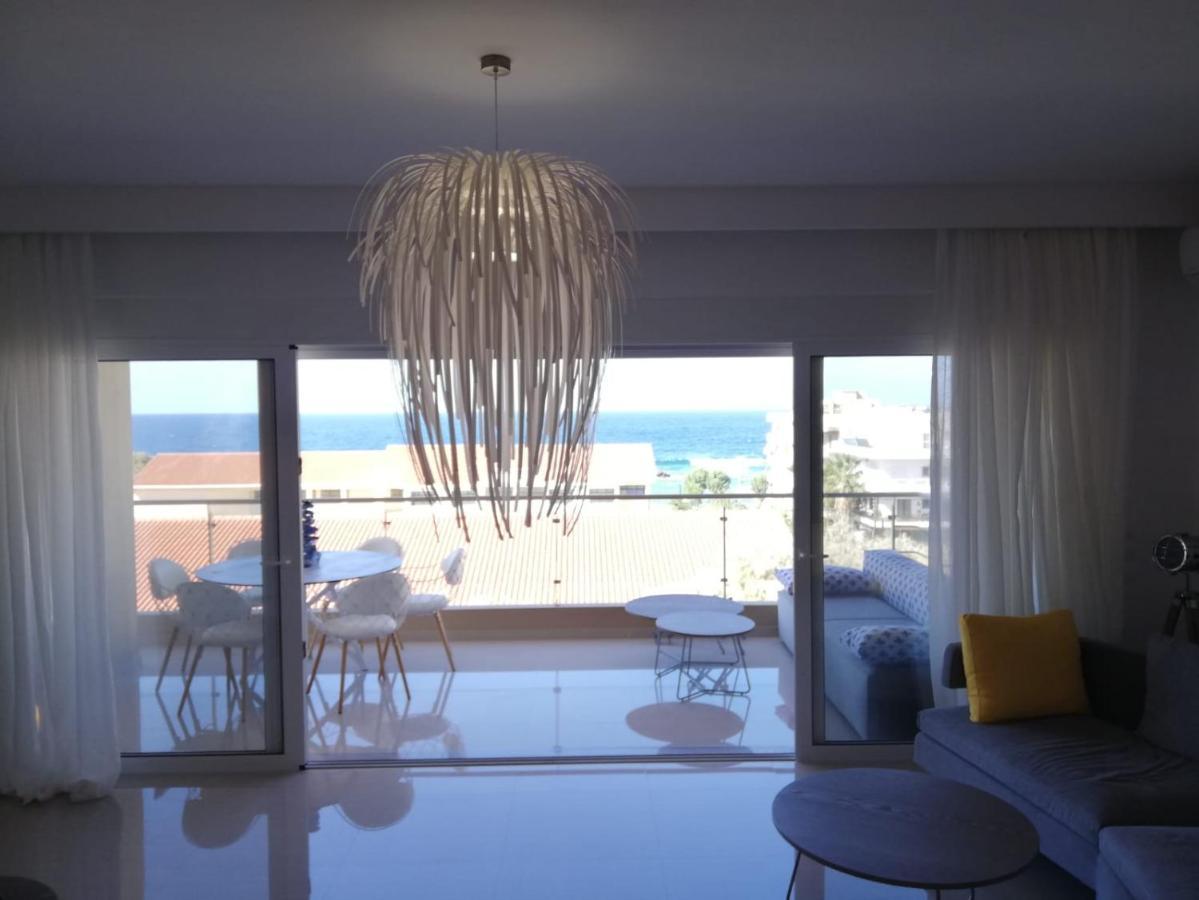 Apartament W
