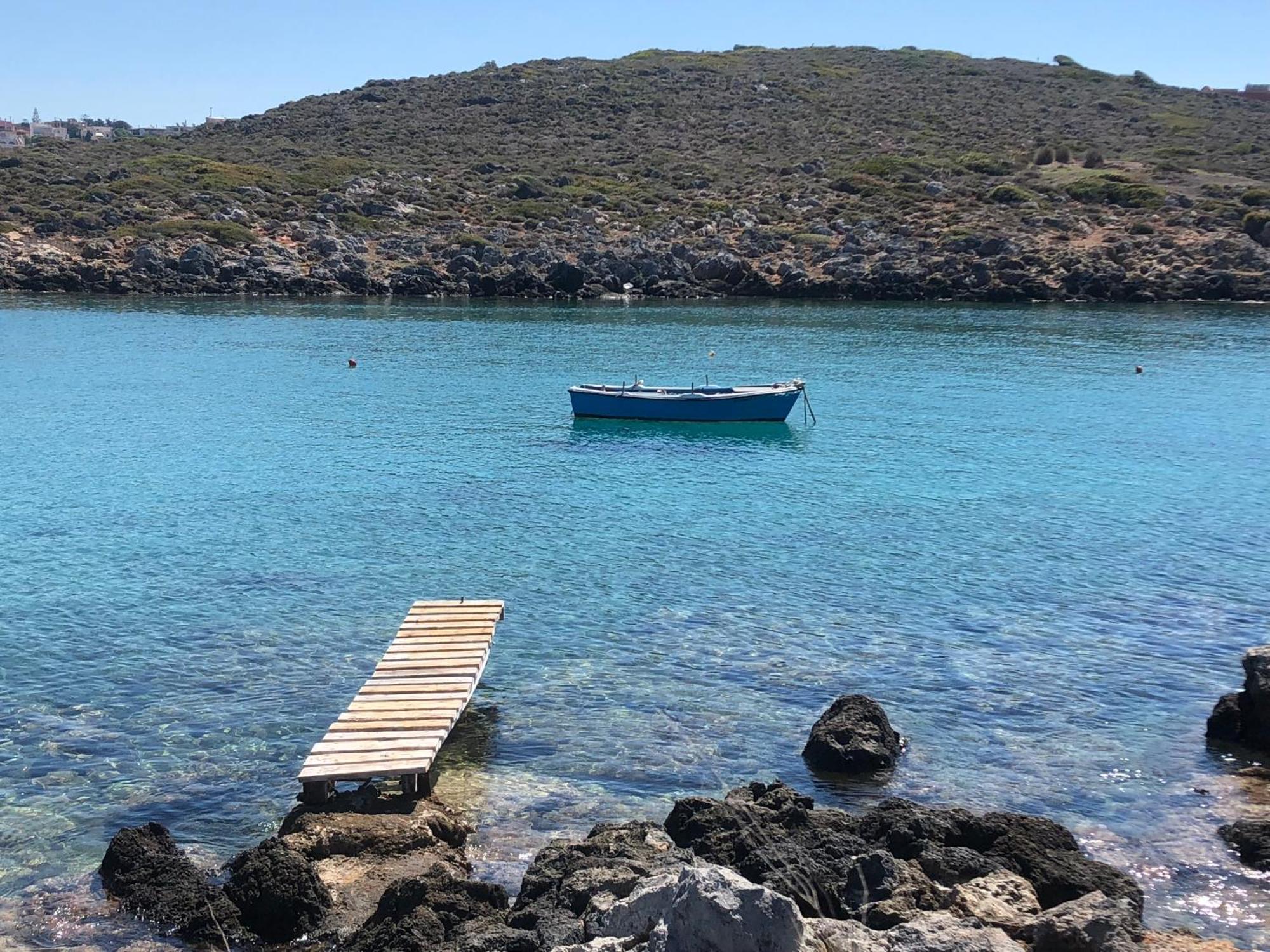 Apartament W Chania (Crete)