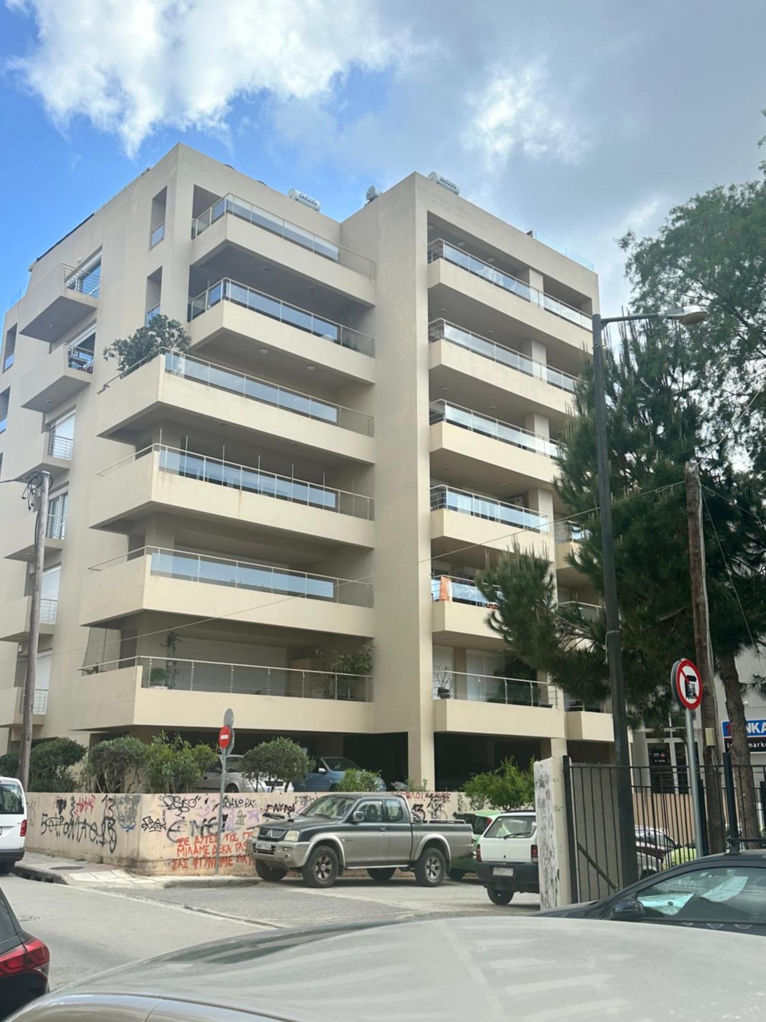 W Apartament Chania (Crete)